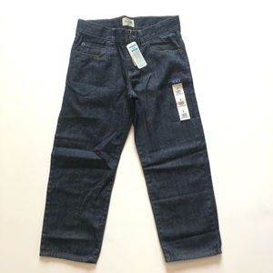 Children’s Place Boys Size 7 Loose Jeans - NWT